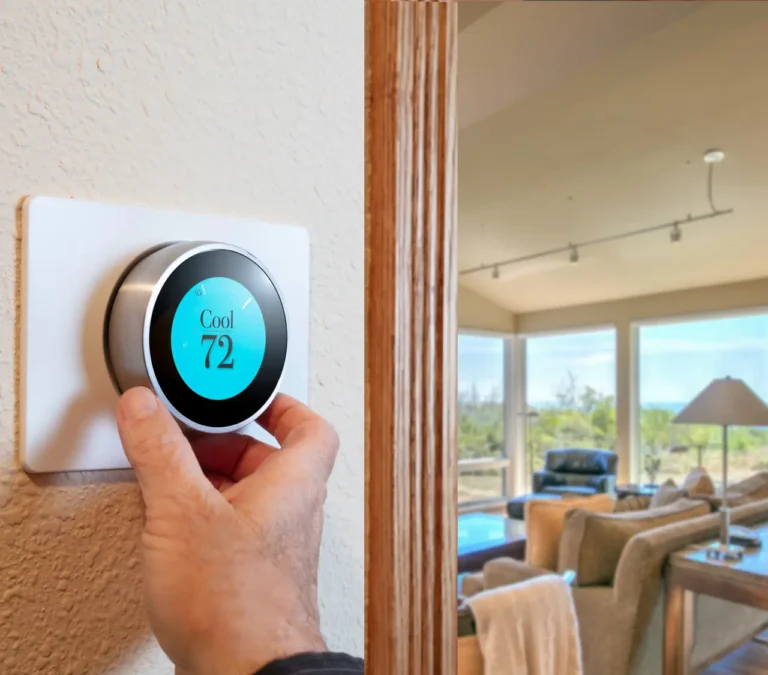 Installing a Smart Thermostat in an Apartment? Practical Guide