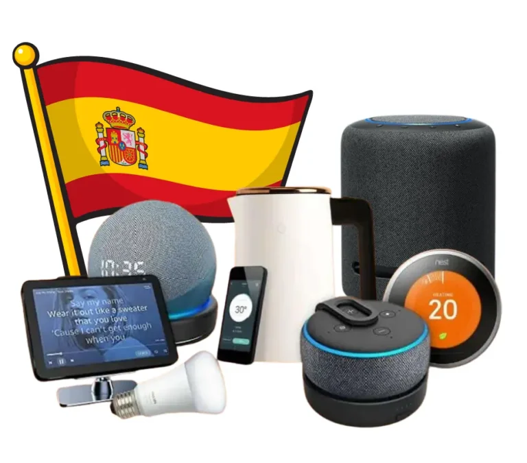 How to Change Alexa to Spanish – alexa en español 101 