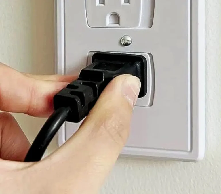 Can You Plug A Smart Plug Into a Power Strip?