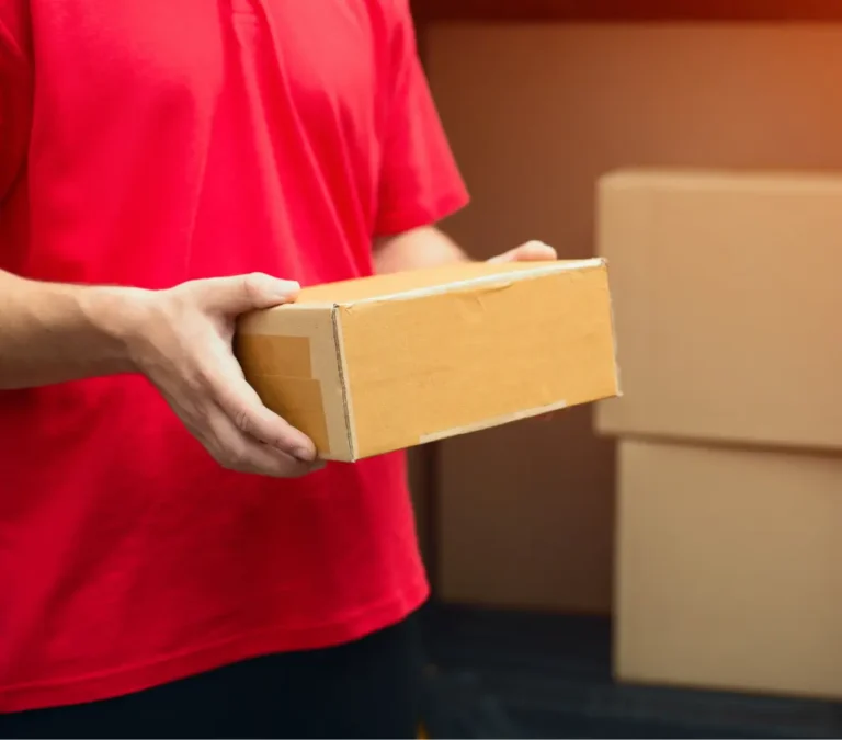 What Does Order Dispatched Mean? Shipping Terms 101